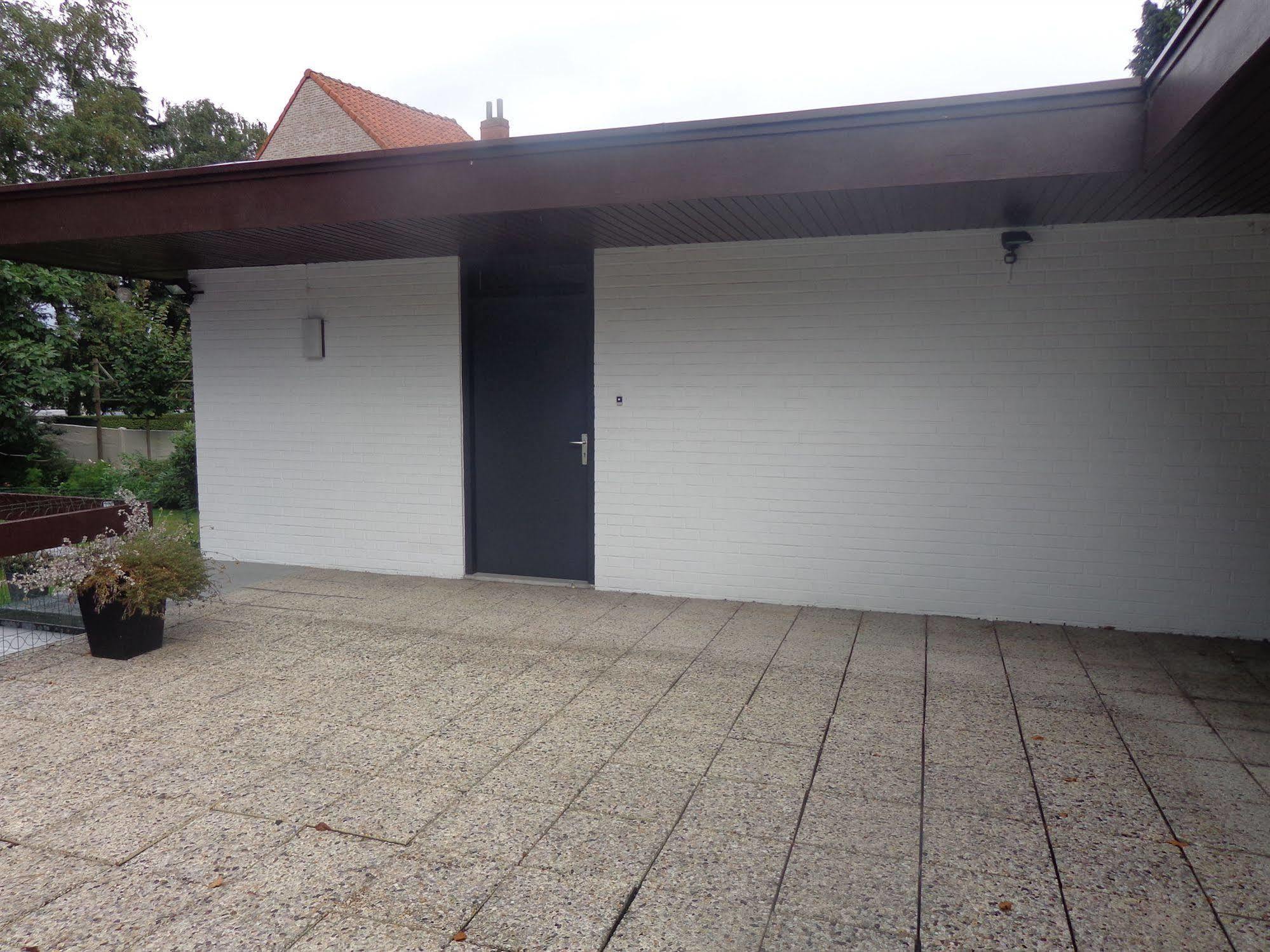 Villa De Keyser Eeklo Exterior photo